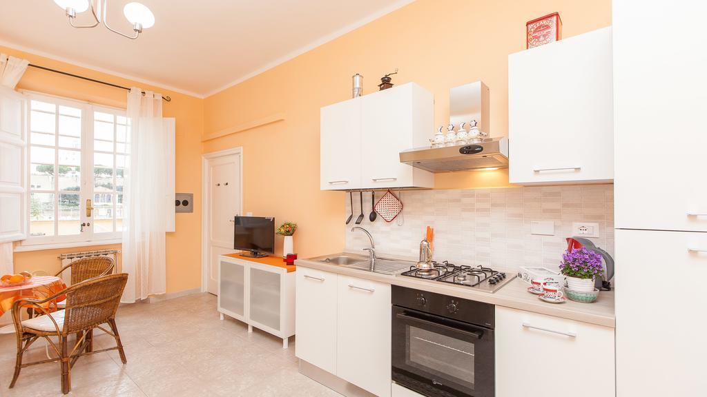 Rental In Rome Sistina View חדר תמונה