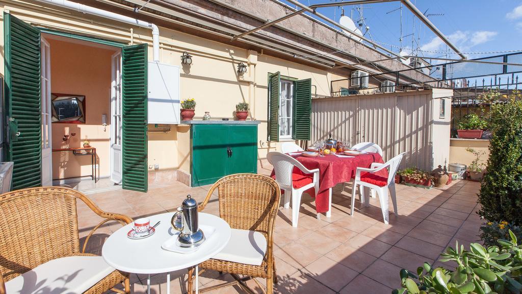 Rental In Rome Sistina View חדר תמונה