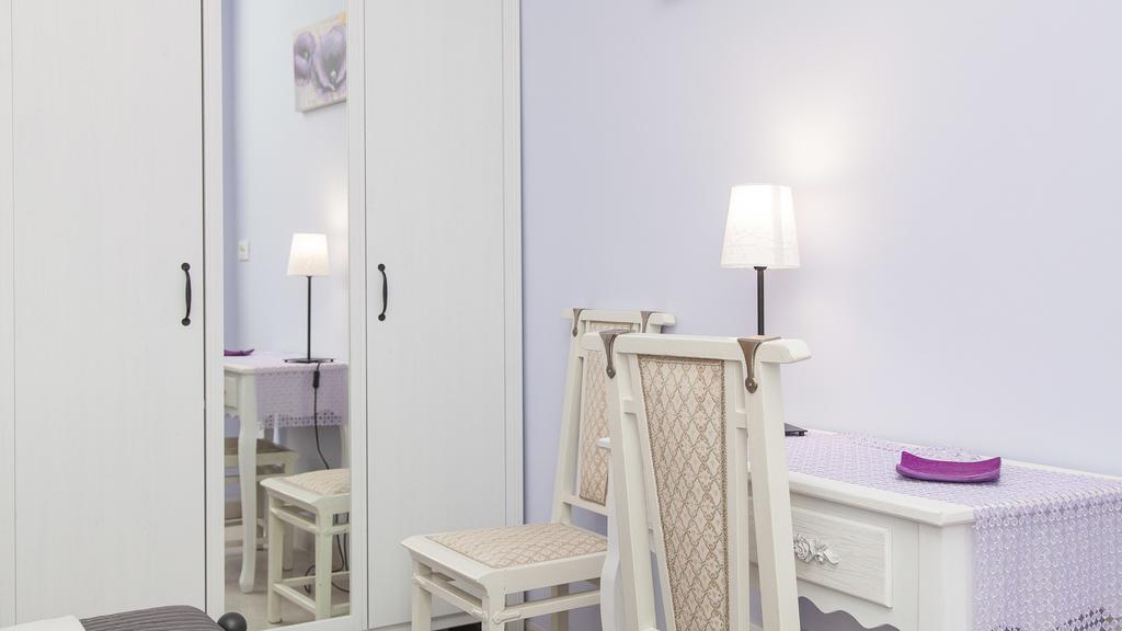 Rental In Rome Sistina View חדר תמונה