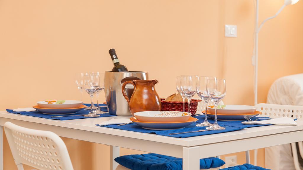 Rental In Rome Sistina View חדר תמונה